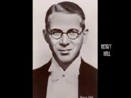 Henry Hall