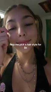 Grey Day Tour 2024 Hairstyles