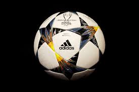 New champion league istanbul 2020 soccer match ball size 5.fast shipping. Champions League Ball 201718 All Sport Balls