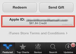 Maybe you would like to learn more about one of these? I Redeemed An Itunes Gift Card To My Acco Apple Community