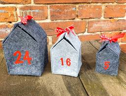 Wieder ist ein ganzes jahr vergangen und der empfänger ihres. Food Adventskalender Selber Machen 24 Gratis Diy Ideen