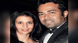 A'friend' met Rhea and Paes post their 'wedding'in 2008
