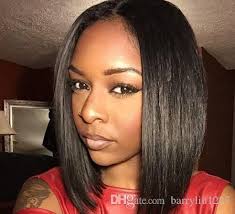 Fine human hair wigs for african american women by vivica fox wigs, motown tress and more! 2020 Brazilian Human Hair Bob Wigs For Black Women Short Hair Lace Front Wig Bob Style Density Glueless Bob Full Lace Wigs Cheap Lace Wigs For Cheap Human Hair Wig Sale From