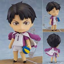 We did not find results for: 6 Styles Haikyuu Anime Figure 616 Kei Tsukishima Action Figure 789 Ushijima Wakatoshi 605 Kozume Kenma 563 461 489 Figure Action Figures Aliexpress