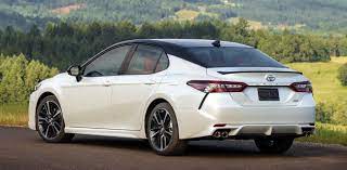 We analyze millions of used cars daily. 2018 Toyota Camry Detailed Ahead Of Us Sales Launch Paultan Org