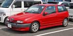 Alfa romeo 145