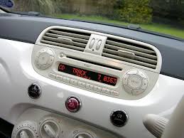 Fiat 500 sport 2020 scheda tecnica. File 2008 Fiat 500 1 4 Lounge Flickr The Car Spy 1 Jpg Wikimedia Commons
