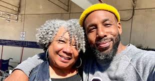 Stephen 'tWitch' Boss' Mom Breaks Silence Amid Allison Holker Backlash