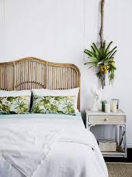 Style your sleep sanctuary with the perfect ensemble, combining quality with comfort. 11 Ways To Get A Tropical Decor Vibe In Your Home