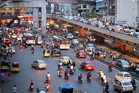 Begumpet