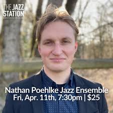 Nathan Poehlke Jazz Ensemble