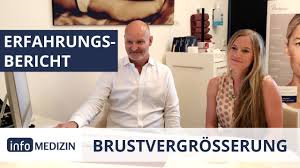 Zahlt die krankenkasse die brustvergrößerung? Brustvergrosserung Infos Ablauf Kosten Info Medizin