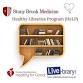 The Healthy Libraries Program (HeLP) event in Hampton Bays, NY