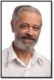 CARUANA Rev Fr Peter