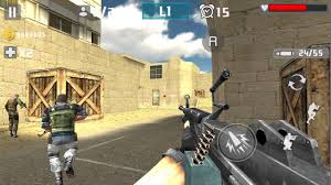 The effective rate of fire, in other words, the time between each bullet shot. Gun Shot Fire War For Android Apk Download