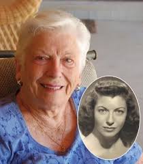 Marjorie Richardson Obituary (1924