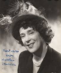 Remembering the wonderful Kathleen Harrison (23 February 1892