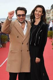 Elle serveuse puis mannequin avant de s'inscrire au. Nicolas Bedos Ce Qu Il Doit A Melanie Laurent Et Doria Tillier