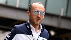 Mistrz formuły renault 3.5 z 2005. Robert Kubica To Make Fairytale Return To F1 With Williams Alongside George Russell Sport The Times