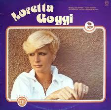 Ha raggiunto la grande notorietà soprattutto come showgirl televisiva fra gli anni settanta e ottanta, spesso in coppia con. Loretta Goggi Loretta Goggi 1981 Vinyl Discogs