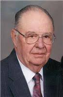 Kenneth Pickard Obituary