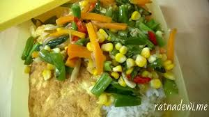 Banyak sekali lho resep menu makan siang yang bisa kamu pilih setiap harinya. Mengapa Harus Membawa Bekal