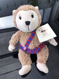 Pin Auf Bobo Siebenschlafer