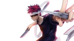 If you're looking for the best anime boy wallpaper then wallpapertag is the place to be. 18 4k Wallpaper Anime Boy Baka Wallpaper