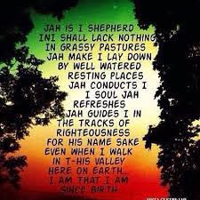 Pin By ˏˋ Spirityouall ˊˎ On Rasta For I Rastafari Quotes Jah Rastafari Sabbath Quotes