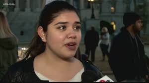 "It's Really Scary" : Dreamers in Limbo