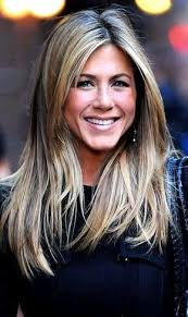 20 Fabulous Long Layered Haircuts With Bangs Pretty Designs Jennifer Aniston Hair Jennifer Aniston Hair Color Hair Styles