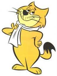 Gatos Gatitos Gatotes Y Michis Cartoon Caracters Classic Cartoon Characters Favorite Cartoon Character