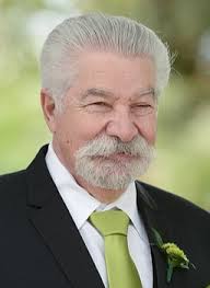 Hugh 'Sig' S. Scigliano, 84