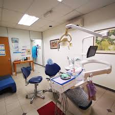 Klinik Pergigian Khoo Dan Rakan Rakan