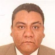 Andres Palacios Hernandez