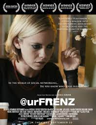 TrustMovies: Jeff Phillips' @urFRENZ takes a timely look at internet use by  children -- and parents