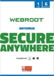 Webroot geek squad is a main antivirus framework which protects from offline and online dangers on your personal computer. Best Buy Webroot Internet Security With Antivirus Protection 2019 6 Devices 1 Year Subscription Mac Windows 8112495