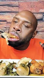 Collard Greens and Pig Jowls