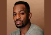 Meet the Cast of No Rules Theatre Company's 'Boeing Boeing': Part 5: Sarah  Olmsted Thomas