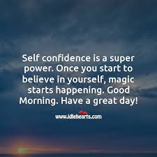 To me a good morning is a morning when we start our day saying, good, morning, god! giving him our day changes everything and helps us to stay anchored throughout the day. Good Day Quotes With Images Idlehearts