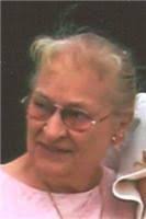 Dorothy Mott Obituary (1939