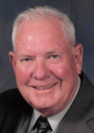 Obituary for Kenneth G. Thomas