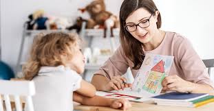 Filling out forms is an. Cognitive Behavioral Therapy Cbt For Kids How It Works