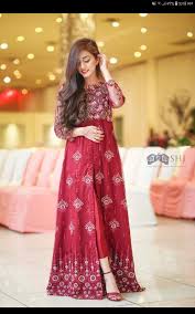 Pin By Ayesha Hunain On Wedding Wear Pakistani Fashion Party Wear Pakistani Dress Design Fancy Wedding Dresses