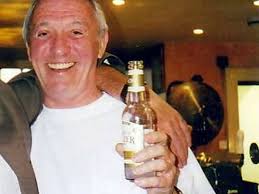 Ken Bigley's brother says he has found his grave in Iraq