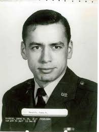 Bio, Herrick, James W. Jr.