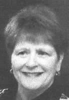 Karen Glover Obituary (2014)