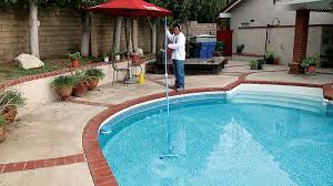 We'll show you how to detect if you have a pool leak, then find it, and patch it fast. Non Invasive Leak Detection Techniques How Service Techs Can Identify Leaks In Vinyl Lined Pools And Rule Out False Positives Pool Spa Marketing