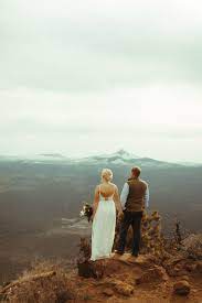 Oregon Elopement Ideas Wedding Venues Oregon Best Wedding Destinations Smallest Wedding Venue
