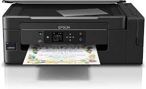Maybe you would like to learn more about one of these? Epson Ecotank Et 2650 Stampante Inkjet 3 In 1 Stampa Copia E Scansione 4 Colori Nero Amazon It Informatica Stampante Colori Informatica